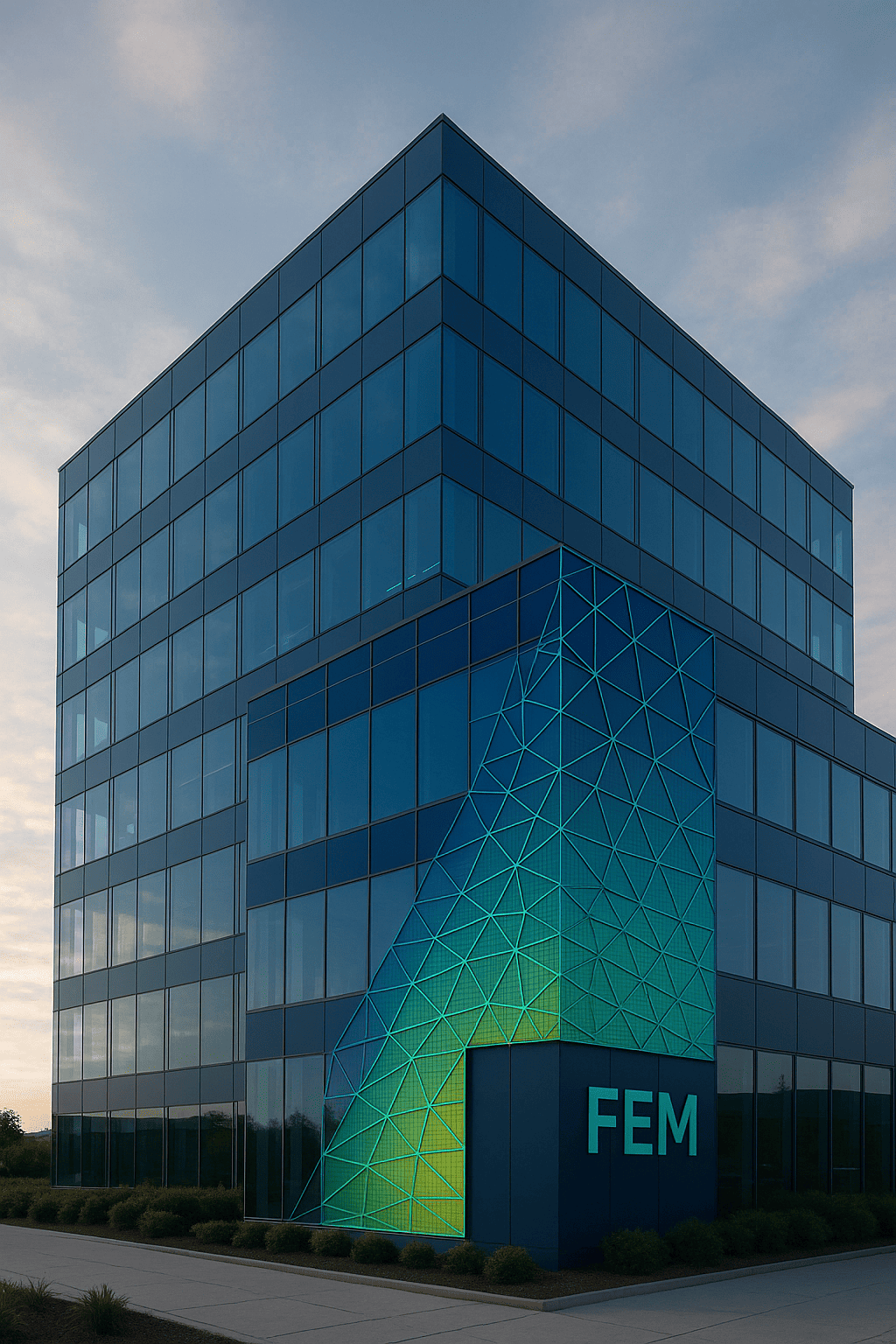 FEA service providers are going through a real change