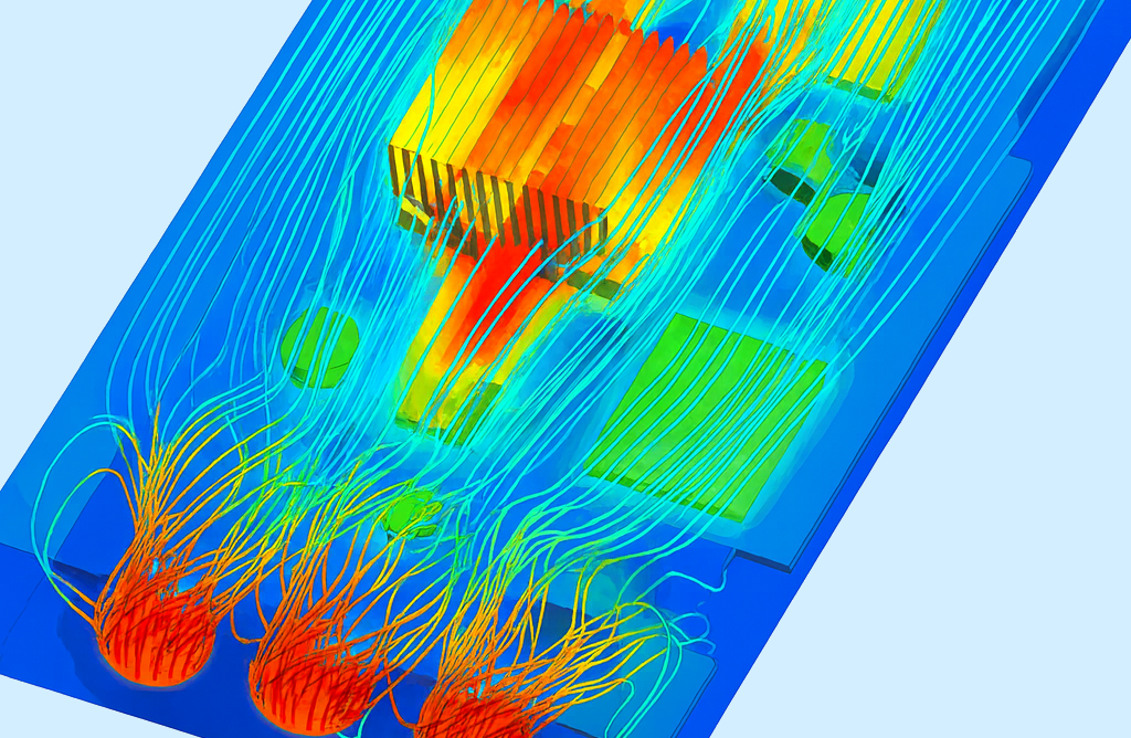 thermal_analysis_simulation_crop - FiniteNow Thermal analysis and simulation