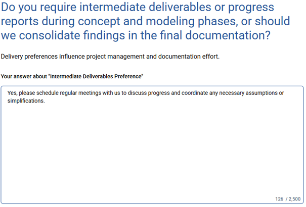 14_FE-analysis - FiniteNow More instant questions from your digital simulation assistant