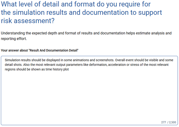 7_Finite_Element_Simulation_FAQ - FiniteNow Answer some instant feedback questions