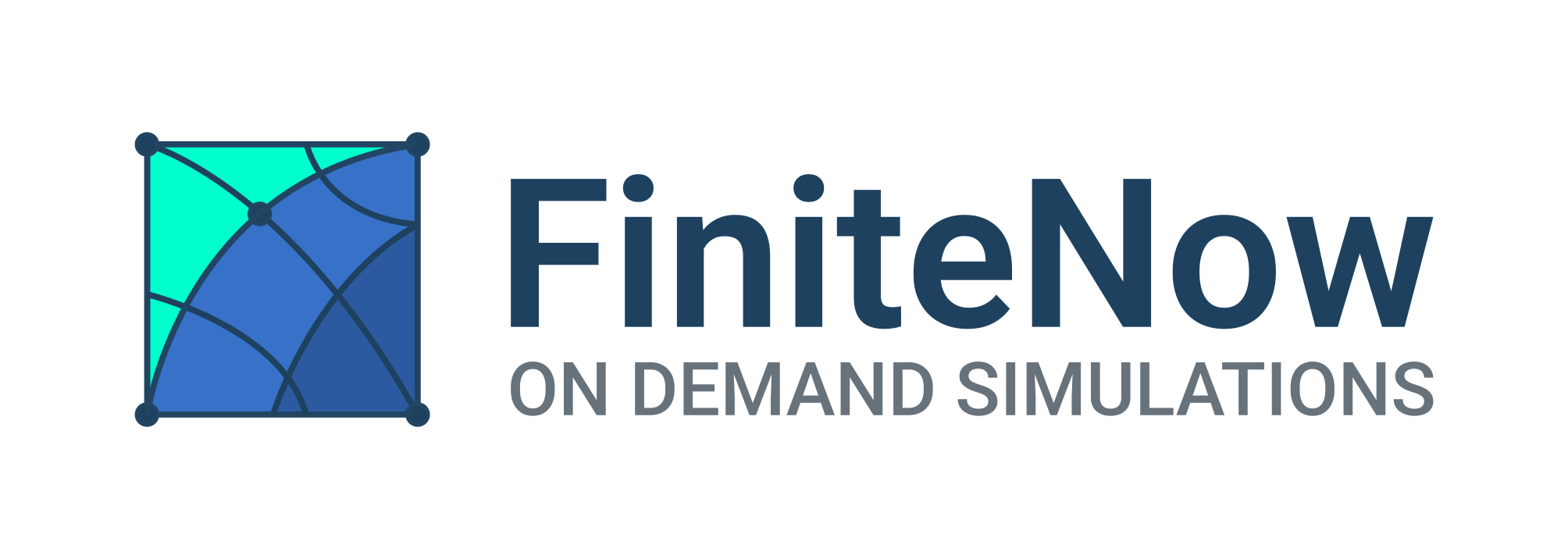 FiniteNow - on demand simulations