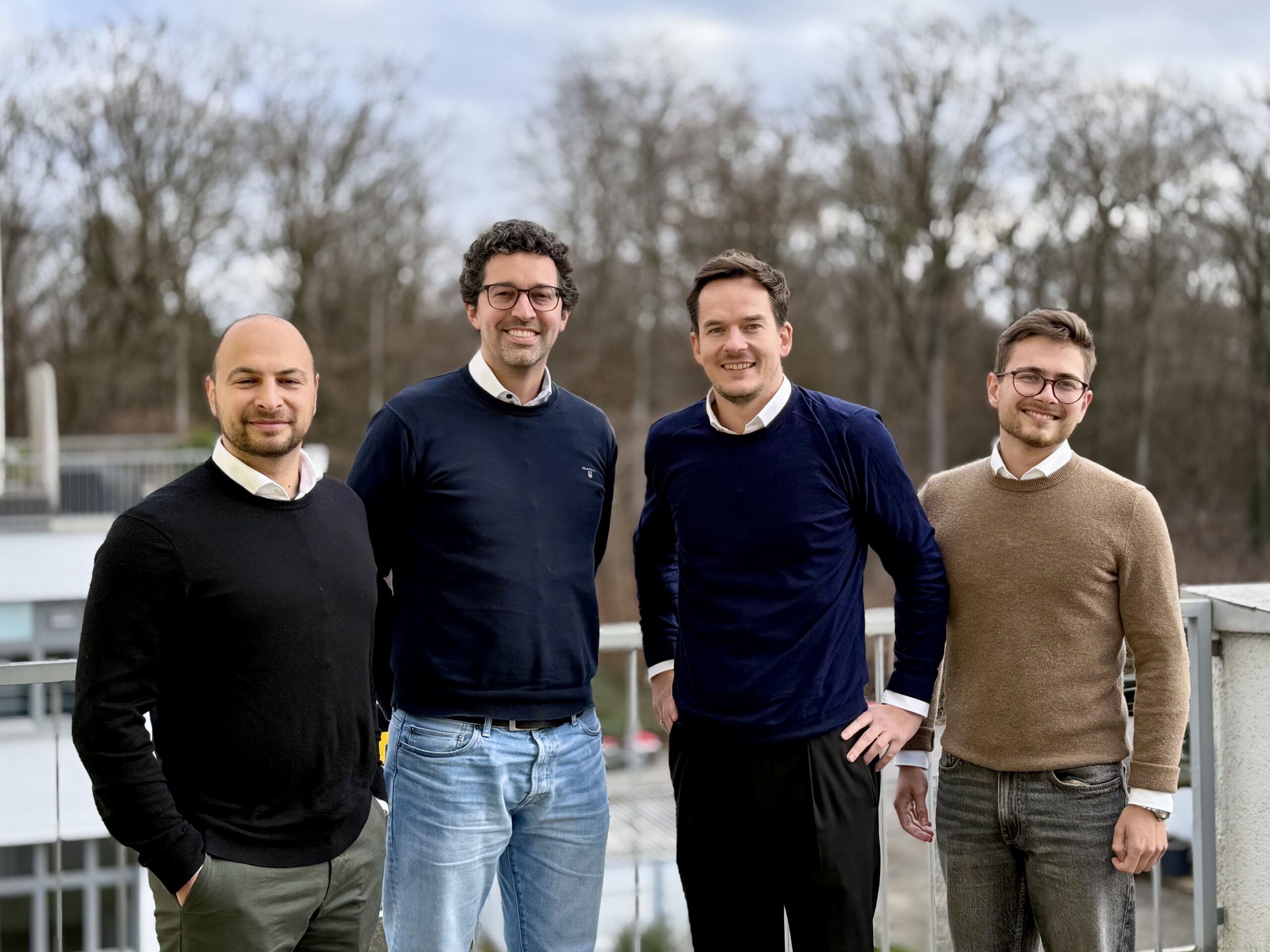 Engineering, Manufacturing and Simulation expertise combined.