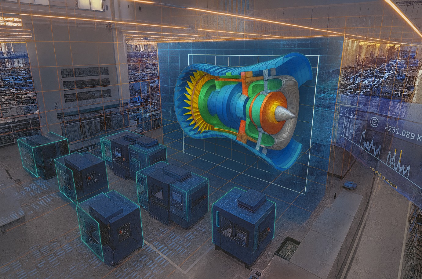 Simulation Platforms reshape the Engineering World