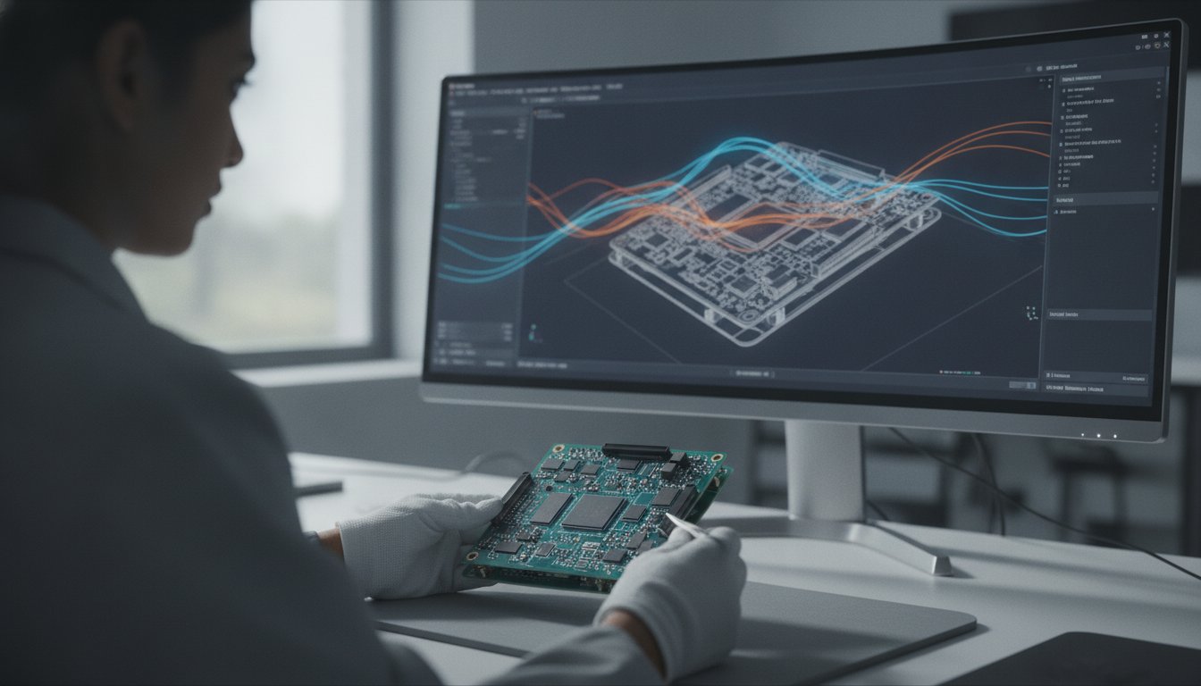 Electronics Cooling Optimization Service: A Professional Selection Template for 2026