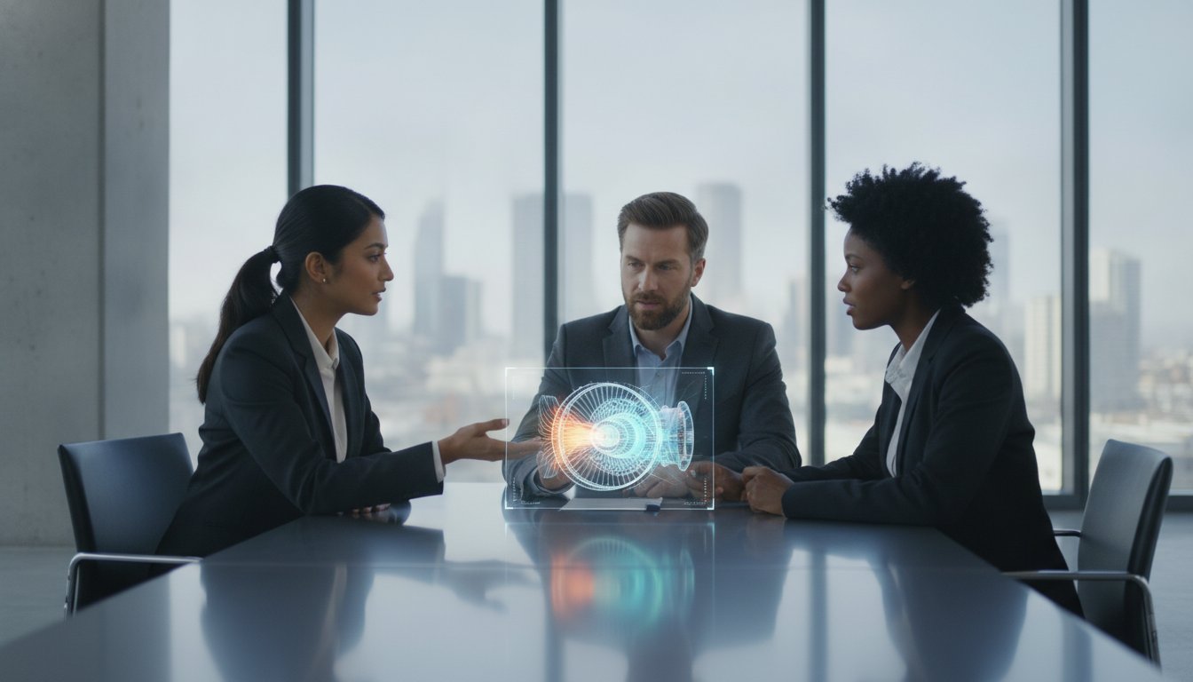 Engineering Simulation Without Software Licenses: The Strategic Shift to On-Demand Expertise