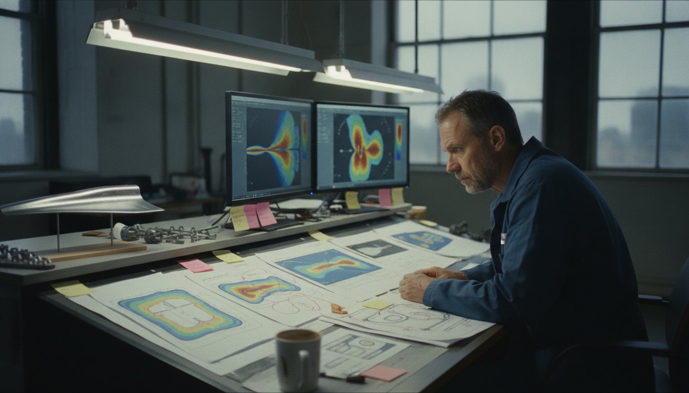 How to Execute Aerodynamic Performance Optimization: A Professional Engineering Guide