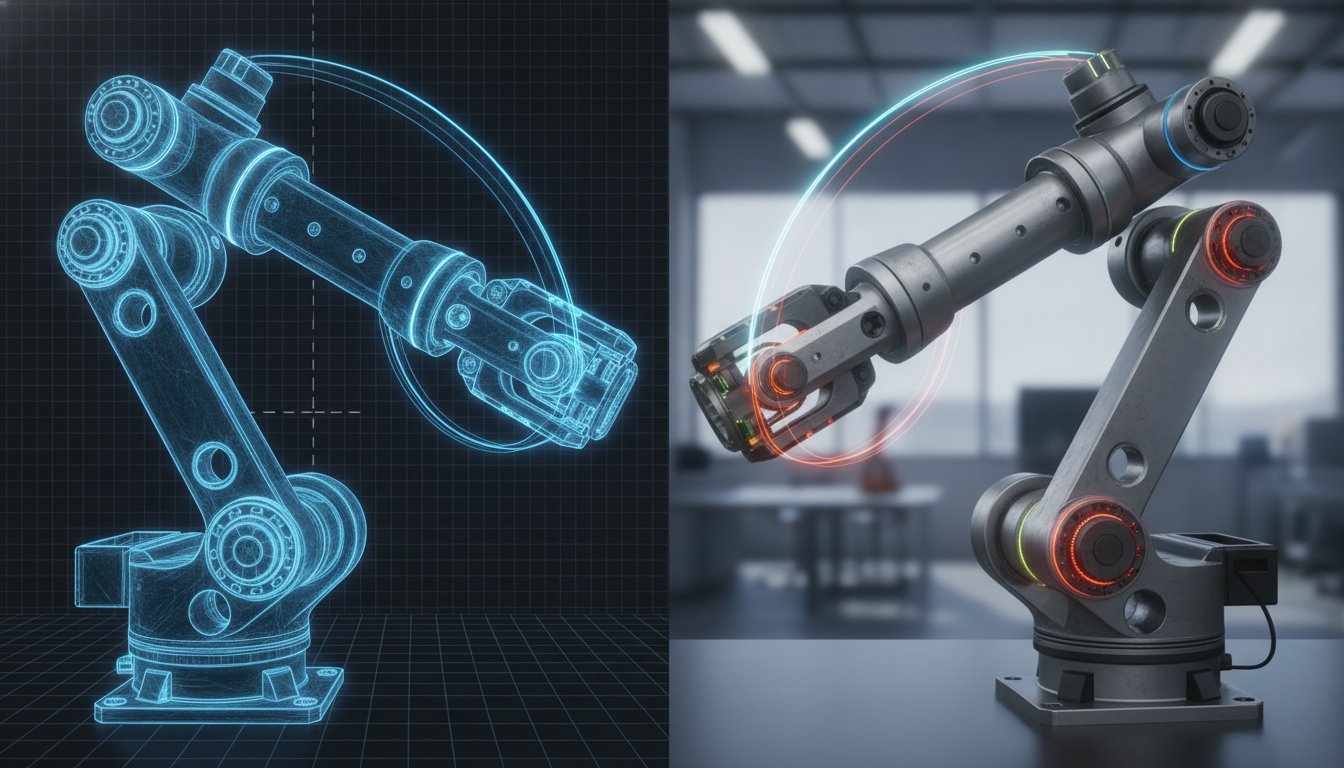 How to Validate Complex Mechanism Designs with Multibody Dynamics Simulation