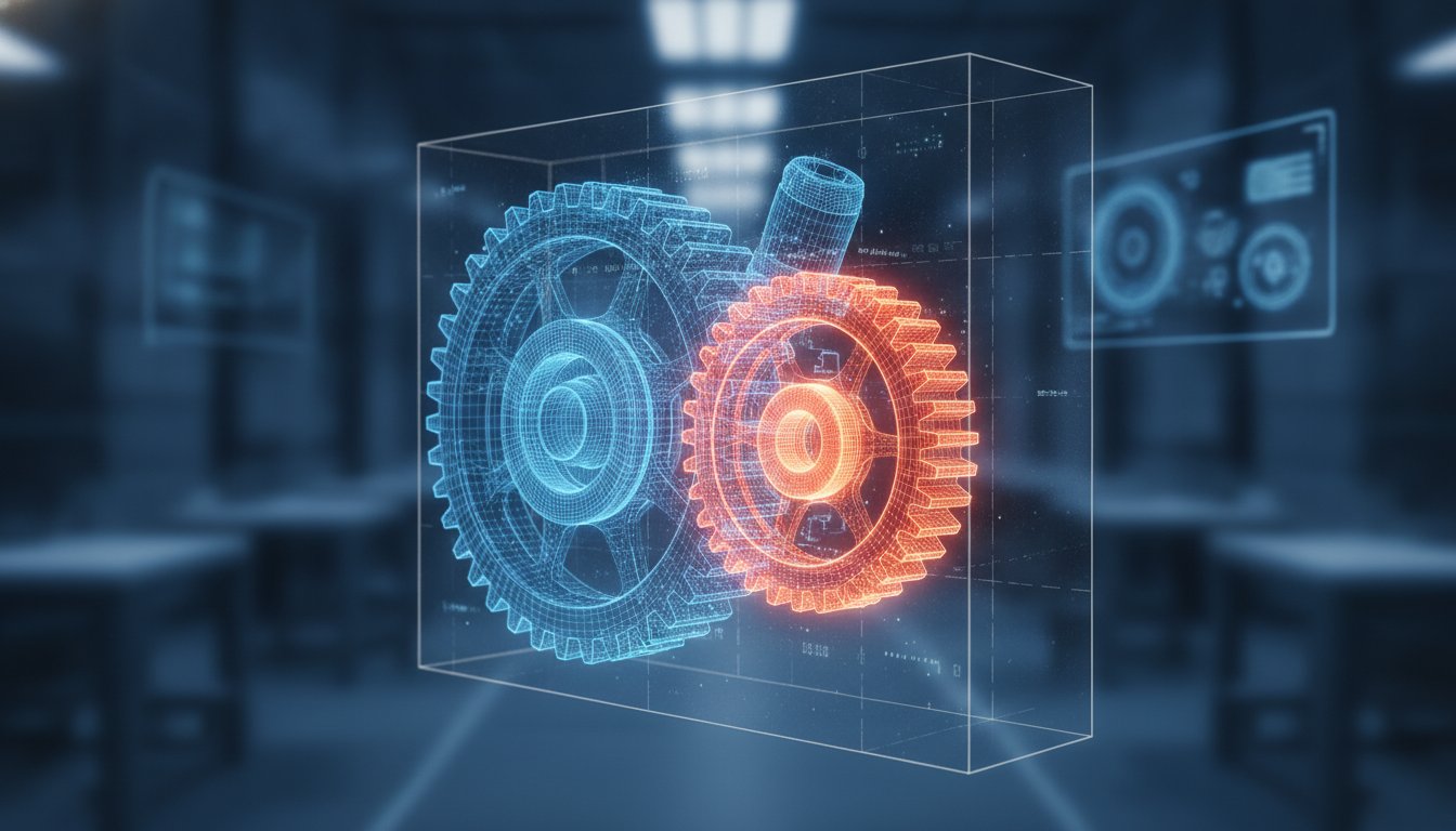 Mechanical Stress Analysis Service: The Modern Engineer's Guide to Design Validation