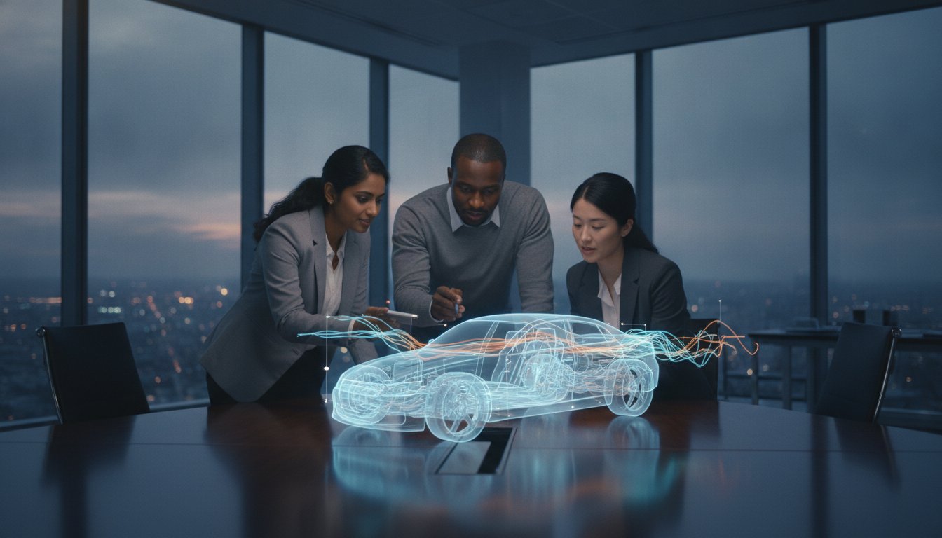 Pay-Per-Project Engineering Simulation: The 2026 Buyer’s Guide to On-Demand CAE