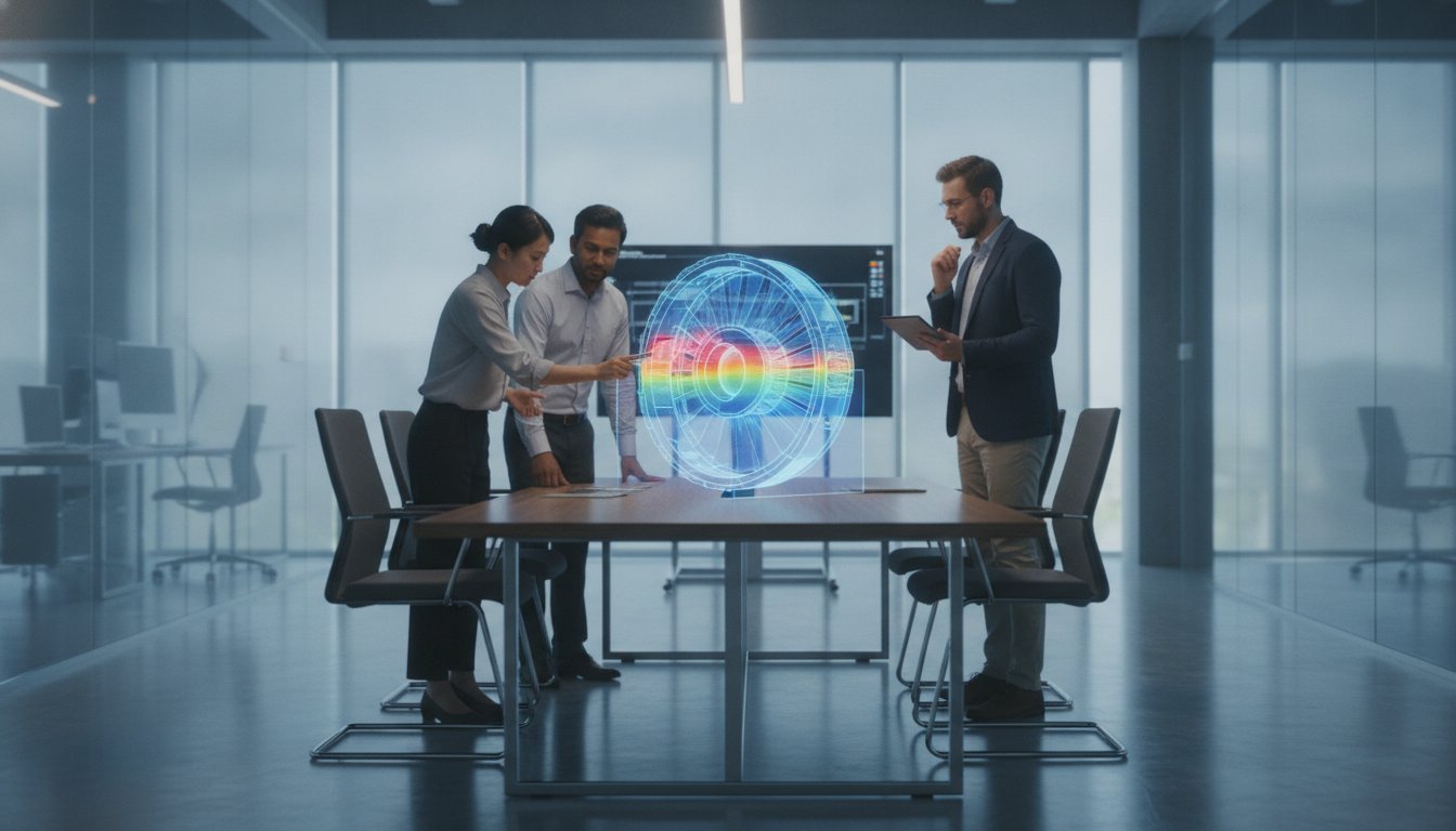 Structural FEA: The Modern Engineer's Guide to Stress and Failure Prediction