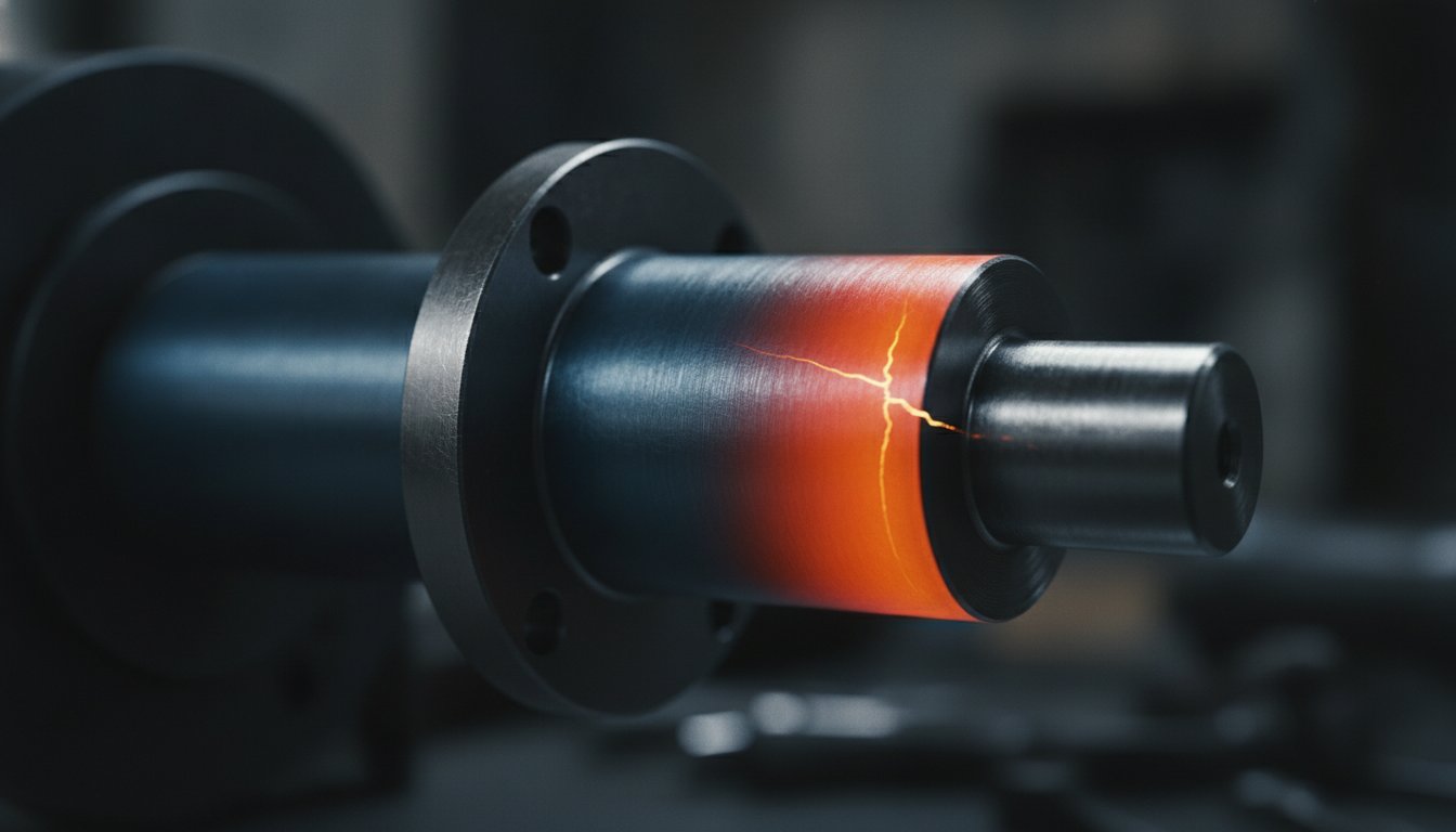 Thermal Stress Analysis for Machinery: Busting the 5 Most Costly Engineering Myths