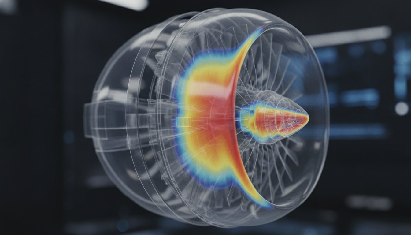 Thermo-Mechanical Analysis Services: Predicting Structural Integrity Under Thermal Loads
