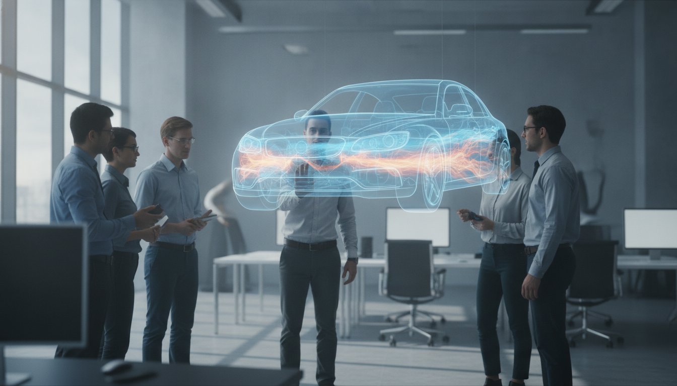 Engineering Simulation: Strategic Guide for 2026