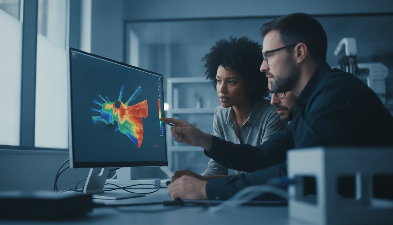Fatigue Life Prediction Service: A Technical Guide to Durability Validation