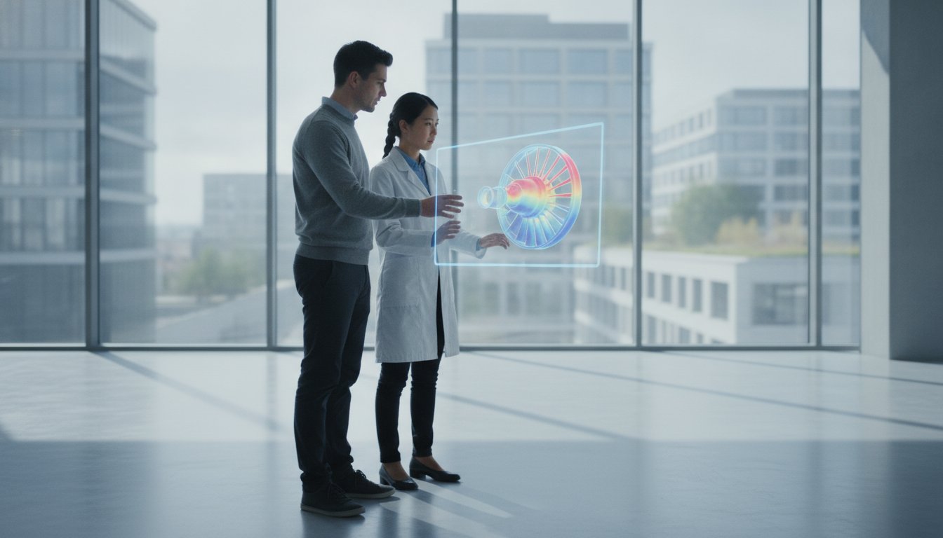 German Engineering Simulation Services: A Guide to On-Demand CAE