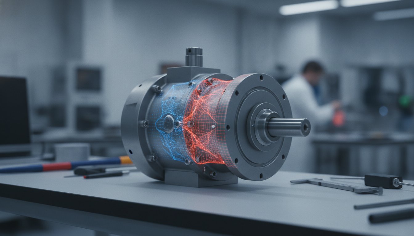 Vibration Analysis Engineering: A Strategic Guide to Dynamic Simulation
