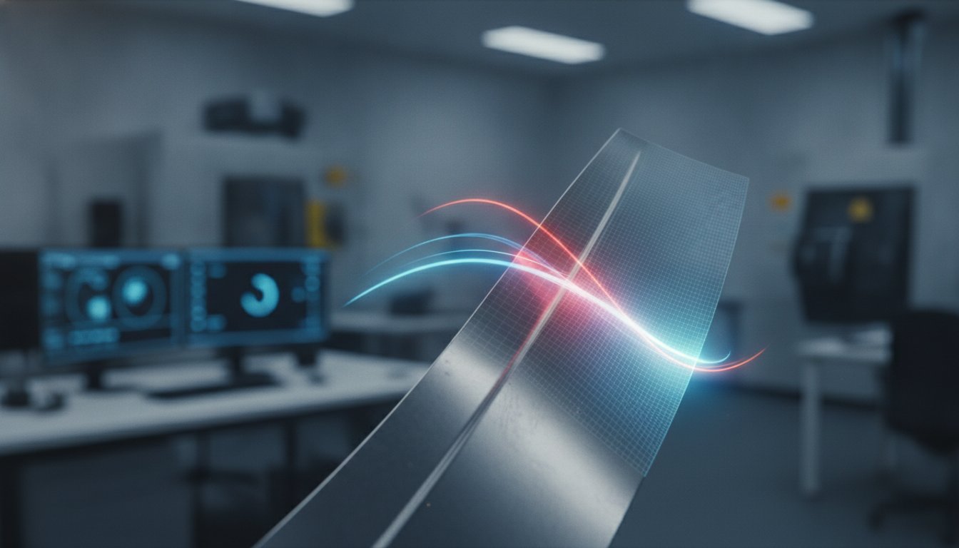 Dynamic Structural Analysis FEA: A Technical Guide to Time-Dependent Simulation